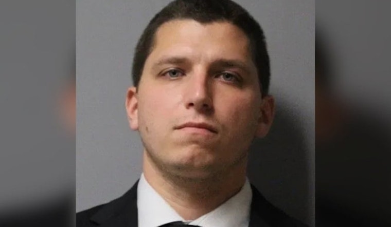 Austin Officer Indicted on Murder May Avoid Trial Through Deal to Teach Police Training