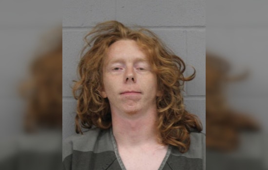 Austin Police Arrest Suspected Housemate in 49th Homicide of the Year