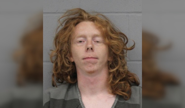 Austin Police Arrest Suspected Housemate in 49th Homicide of the Year