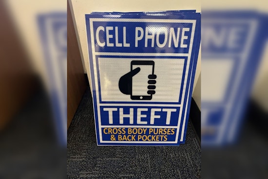 Austin Police Issue Safety Tips Amid Surge in Downtown Pickpocketing Incidents