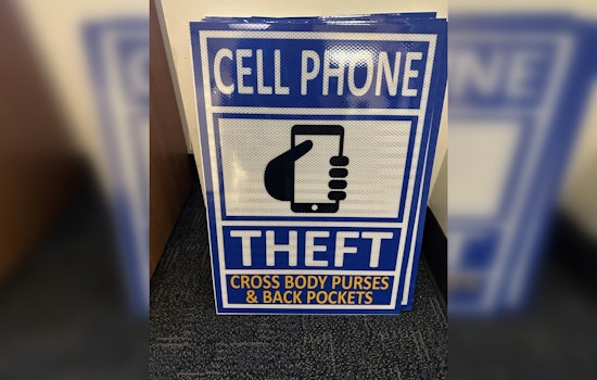 Austin Police Issue Safety Tips Amid Surge in Downtown Pickpocketing Incidents