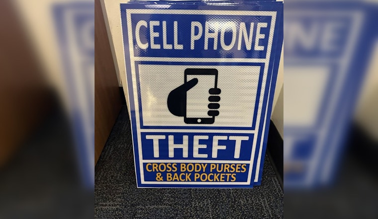 Austin Police Issue Safety Tips Amid Surge in Downtown Pickpocketing Incidents