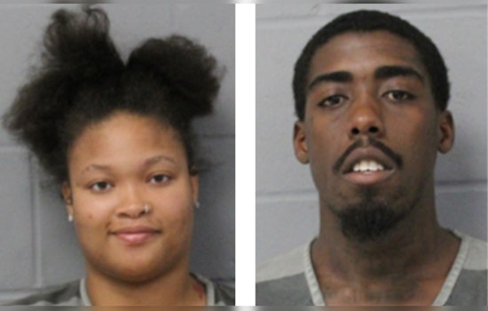 Austin Police Nab Suspects Tied to Vehicle Burglaries and Fraud; Face Multiple Charges