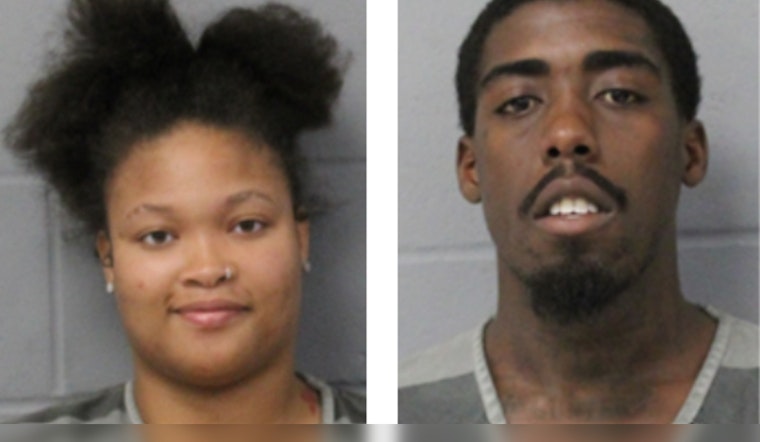 Austin Police Nab Suspects Tied to Vehicle Burglaries and Fraud; Face Multiple Charges