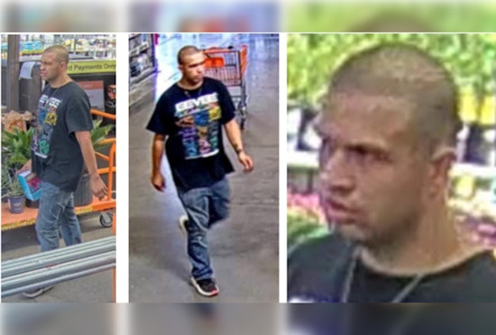 Austin Police Seek Public's Help to Identify Suspect Accused of Home Depot Robbery and Assault