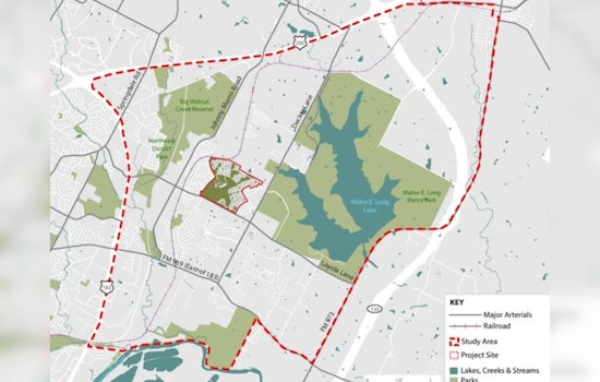 Austin Proposes $12.5M Infrastructure Upgrade in Colony Park, Prioritizes Environmental Integrity