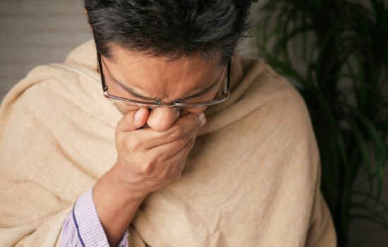 Austin-Travis County Faces Surge in Whooping Cough Cases Ahead of Holiday Season - Officials Urge Vaccinations