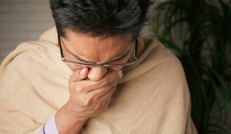 Austin-Travis County Faces Surge in Whooping Cough Cases Ahead of Holiday Season - Officials Urge Vaccinations