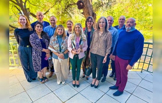Austin Water Garners National Recognition with Dual Awards for Compliance and Sustainability
