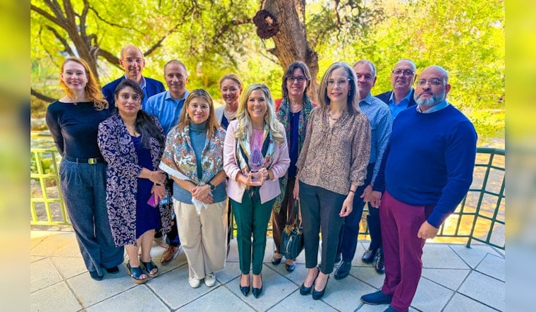 Austin Water Garners National Recognition with Dual Awards for Compliance and Sustainability