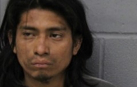Austin Police Clamp Down on Shoplifting in North Austin with Multiple Arrests and Recovery of Stolen Goods