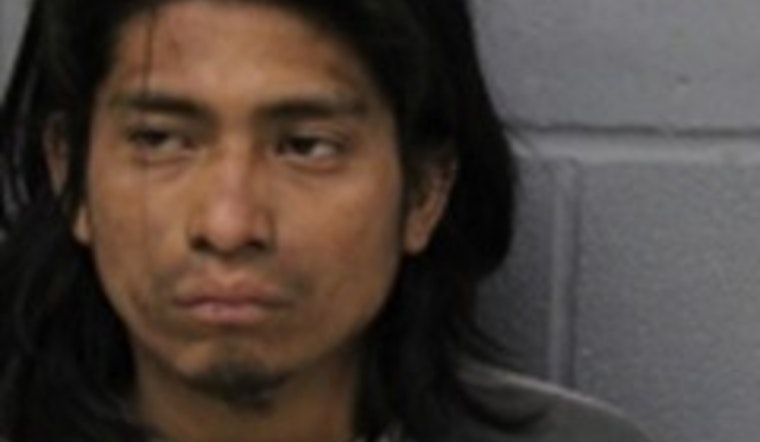 Austin Police Clamp Down on Shoplifting in North Austin with Multiple Arrests and Recovery of Stolen Goods
