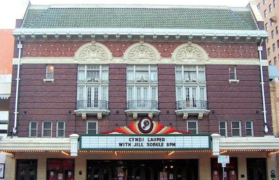 Austin's Paramount and State Theatres Set for Historic Overhaul with 'Shine On' Campaign