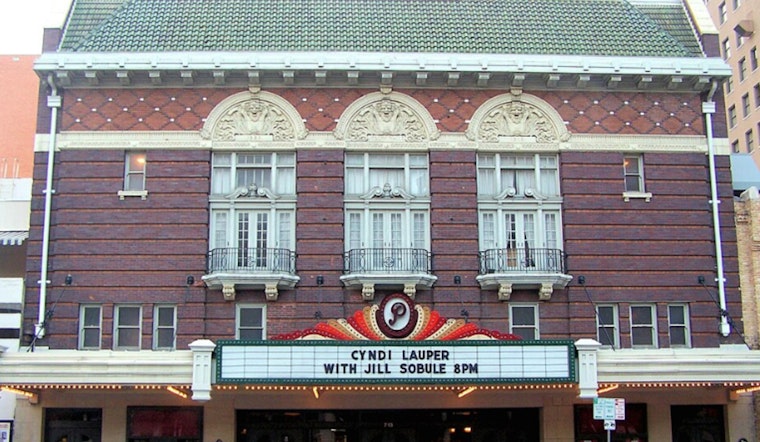Austin's Paramount and State Theatres Set for Historic Overhaul with 'Shine On' Campaign
