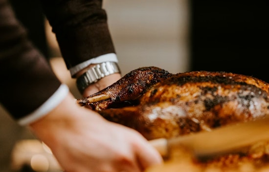 Austin's Thanksgiving Spirit: Thousands Fed as Meals on Wheels and Operation Turkey Rally Volunteers