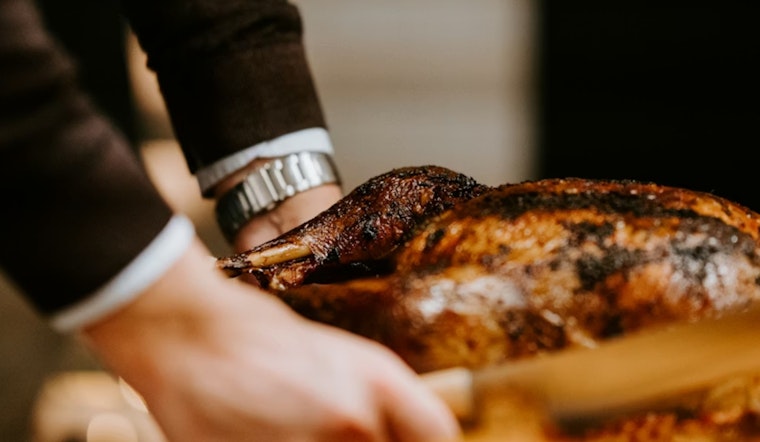 Austin's Thanksgiving Spirit: Thousands Fed as Meals on Wheels and Operation Turkey Rally Volunteers