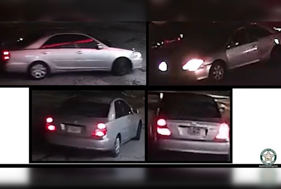 Authorities Seek Suspect in Tamarac Hit-and-Run That Left Pedestrian in Critical Condition