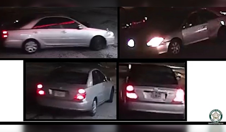 Authorities Seek Suspect in Tamarac Hit-and-Run That Left Pedestrian in Critical Condition