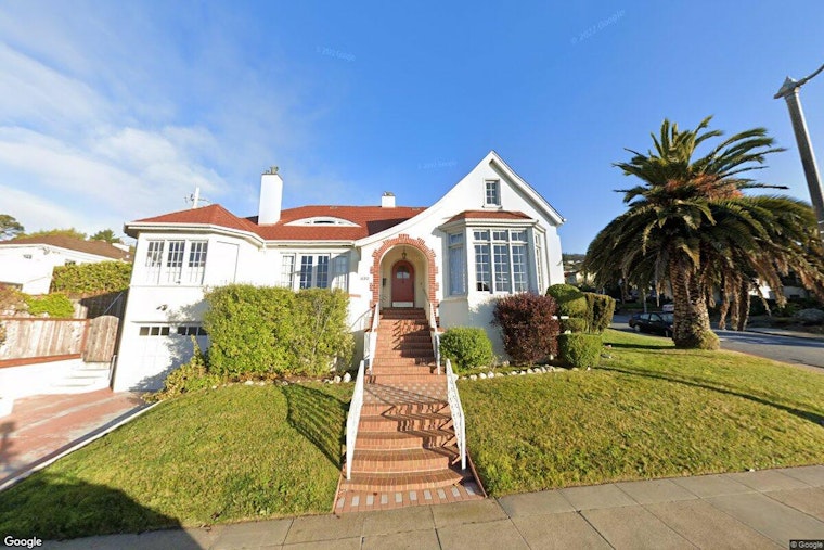 Autopsy Report Released in 4-Person Family Murder-Suicide in S.F. Westwood Highlands Home