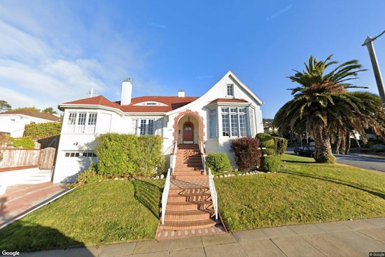 Autopsy Report Released in 4-Person Family Murder-Suicide in S.F. Westwood Highlands Home