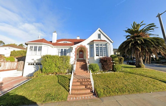 Autopsy Report Released in 4-Person Family Murder-Suicide in S.F. Westwood Highlands Home