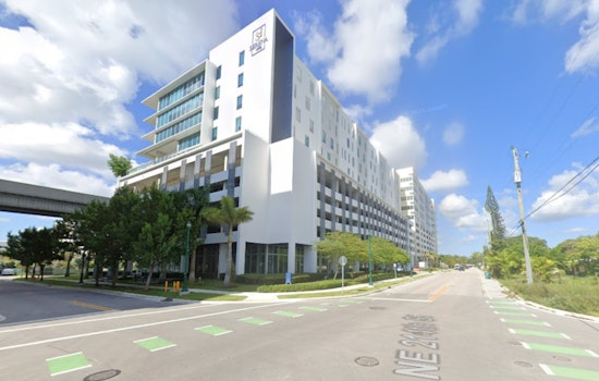Aventura Foot Model Struck by SUV in Disturbing Incident Involving Miami-Dade Man Over Refused Bizarre Request