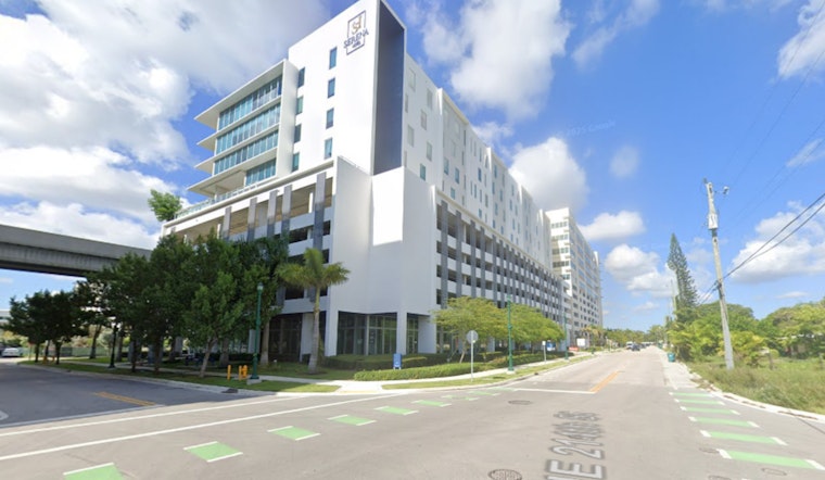 Aventura Foot Model Struck by SUV in Disturbing Incident Involving Miami-Dade Man Over Refused Bizarre Request