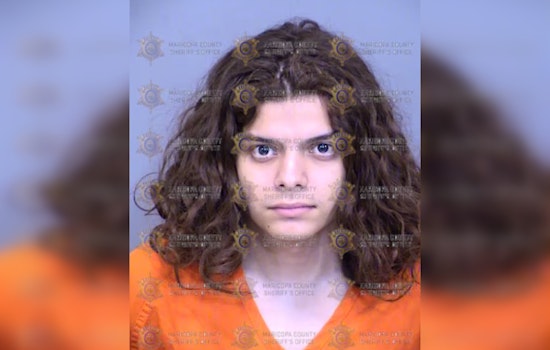 Avondale Teen Accused of Murdering Ex-Girlfriend, Attempting to Kill Her Mother