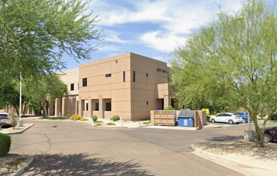 Avondale to Launch Bridge Housing Initiative for Homeless Families with Maricopa County Support