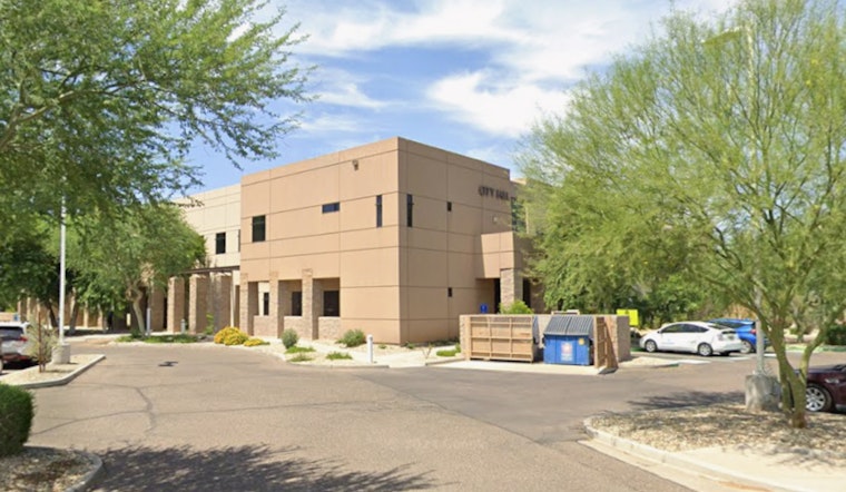 Avondale to Launch Bridge Housing Initiative for Homeless Families with Maricopa County Support
