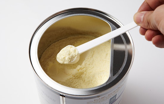 Baby Formula Botulism Scare: ByHeart Recalls Organic Infant Formula Nationwide