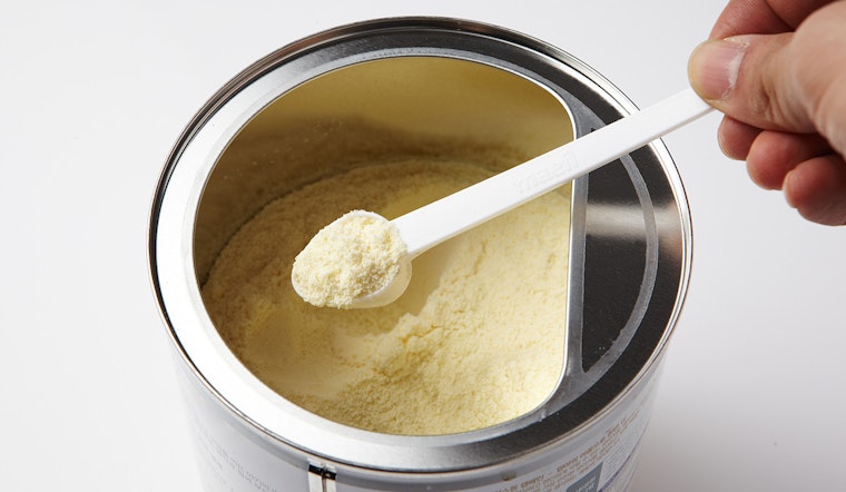 Baby Formula Botulism Scare: ByHeart Recalls Organic Infant Formula Nationwide