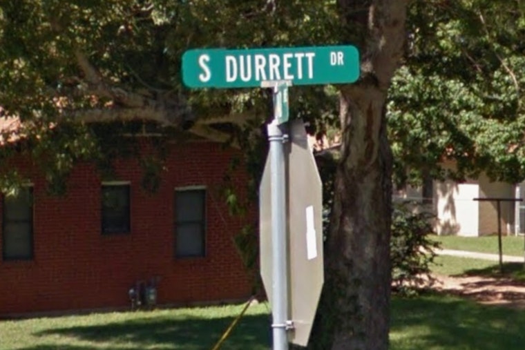 Backroads Chase Ends In Death For Houston County Sex Assault Suspect