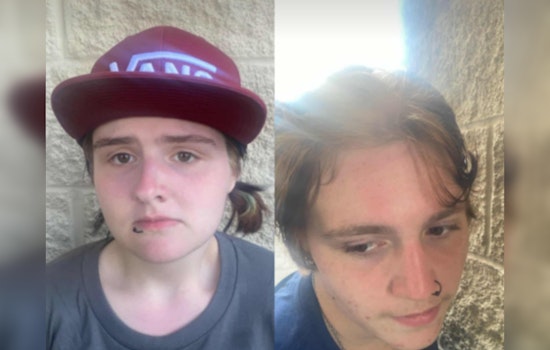 Bacliff Teenager Convicted of Capital Murder, Gets Life Sentence for Murder of Girlfriend’s Grandmother