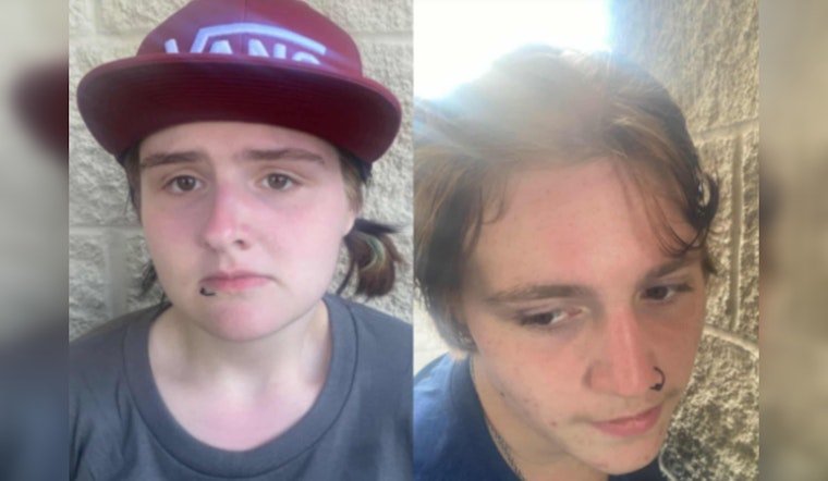 Bacliff Teenager Convicted of Capital Murder, Gets Life Sentence for Murder of Girlfriend’s Grandmother