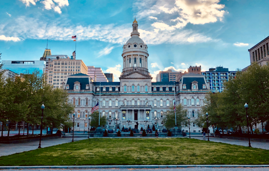 Baltimore Activates Code Purple Winter Shelters Amid Freezing Forecast
