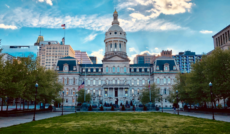Baltimore Activates Code Purple Winter Shelters Amid Freezing Forecast