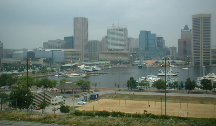 Baltimore and DC Residents Told to Prepare for Weather Whiplash, Freeze Warnings and Fire Risks Abound