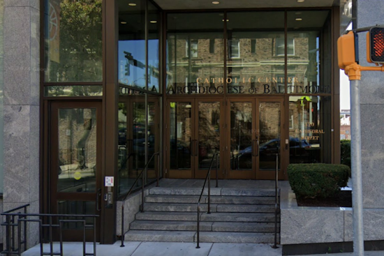 Baltimore Archdiocese Faces Federal Court as Abuse Survivors Contest Charitable Immunity in Bankruptcy Case