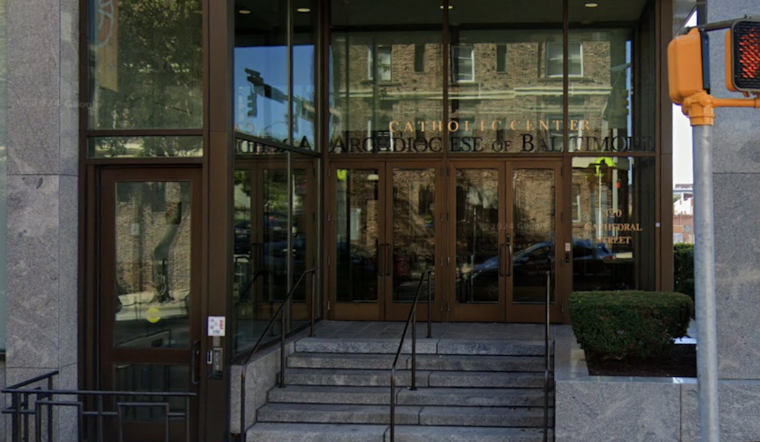 Baltimore Archdiocese Faces Federal Court as Abuse Survivors Contest Charitable Immunity in Bankruptcy Case