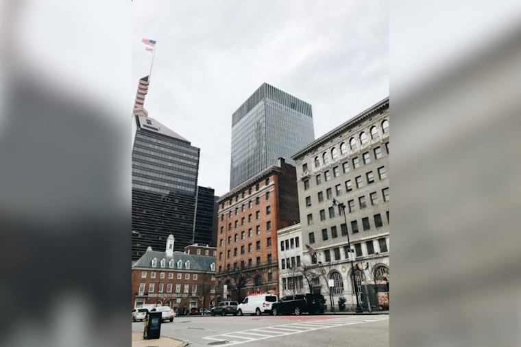 Baltimore Braces for Mixed Bag of Weather: Calmer Winds Today, Snow Showers and Frigid Conditions Ahead