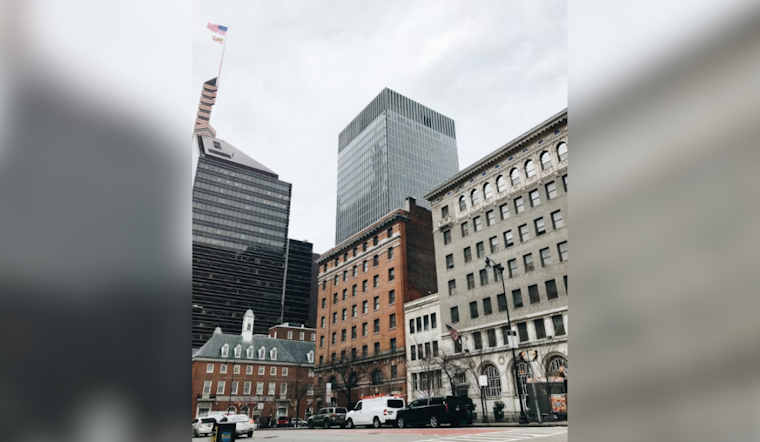 Baltimore Braces for Mixed Bag of Weather: Calmer Winds Today, Snow Showers and Frigid Conditions Ahead