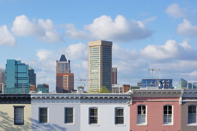 Baltimore Braces for Weather Whiplash: From Rain to Gusty Winds and Cooler Temperatures