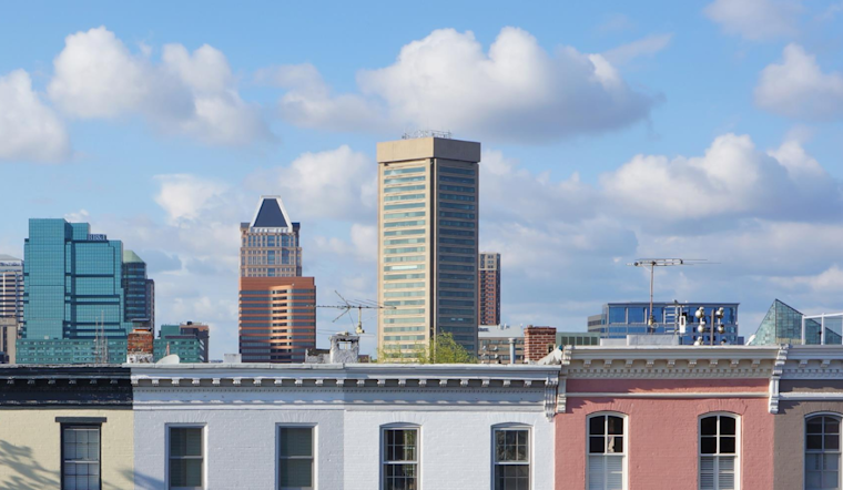 Baltimore Braces for Weather Whiplash: From Rain to Gusty Winds and Cooler Temperatures