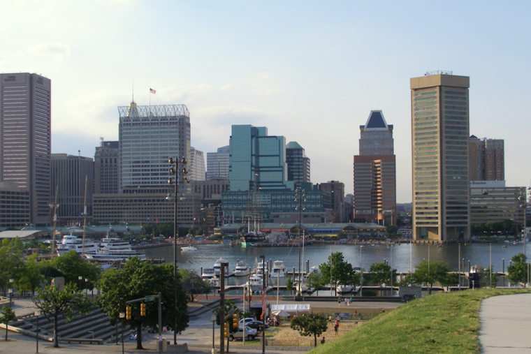 Baltimore Braces for Weather Whiplash: Rain, Warmth, and Possible Small Craft Advisories in Forecast