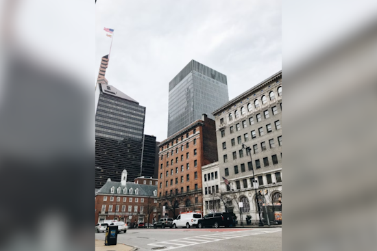 Baltimore Braces for Weather Whiplash: Swirling Winds, Temperature Shifts, and Potential Rainfall Ahead