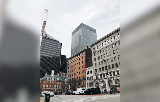 Baltimore Braces for Weather Whiplash: Swirling Winds, Temperature Shifts, and Potential Rainfall Ahead