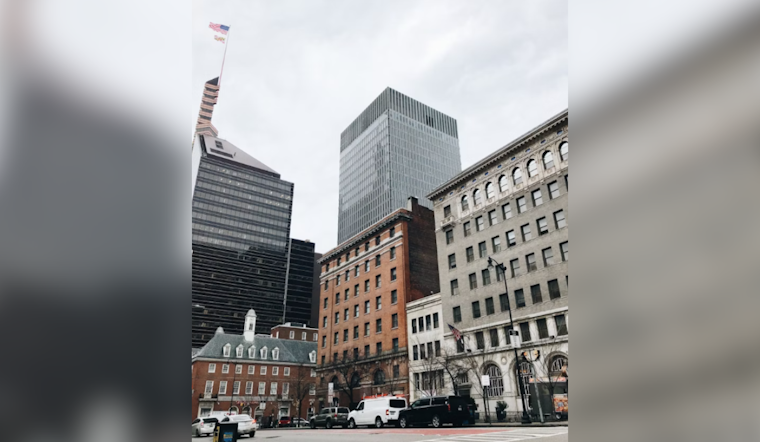 Baltimore Braces for Weather Whiplash: Swirling Winds, Temperature Shifts, and Potential Rainfall Ahead