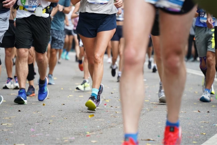 Baltimore Community Honors Memory of Amy "Pookie" Armstrong with 5K Run Against Domestic Violence