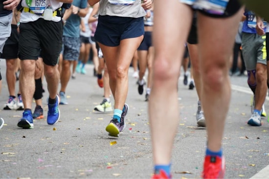 Baltimore Community Honors Memory of Amy "Pookie" Armstrong with 5K Run Against Domestic Violence